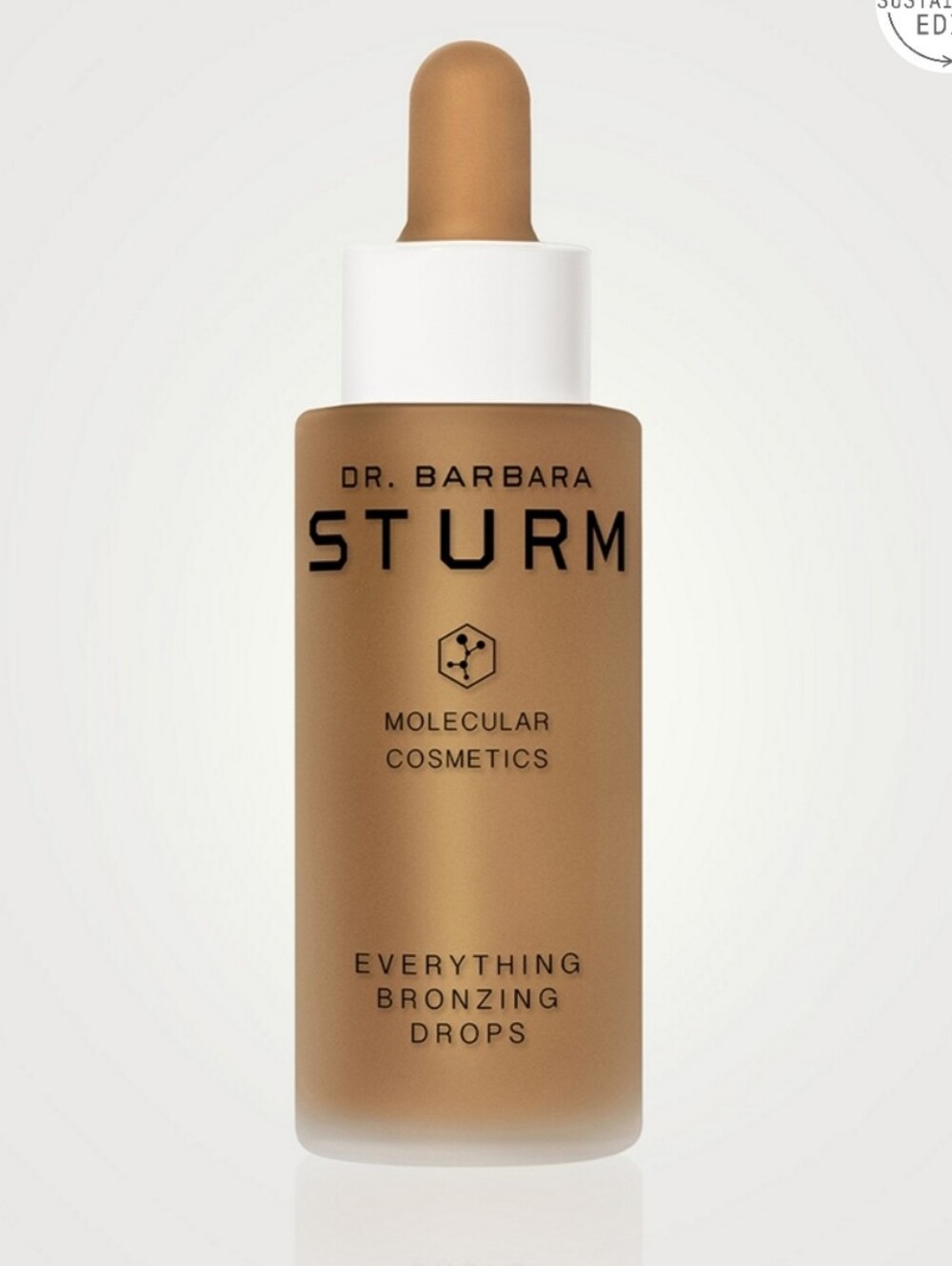 Dr. Barbara Strum Everything Bronzing Drops
